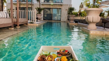 Margaritaville St. Somewhere by Karisma Punta Coco, Holbox Island